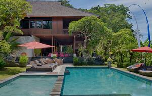 The Hideaways Club - Asmara - Kutta, Indonesia