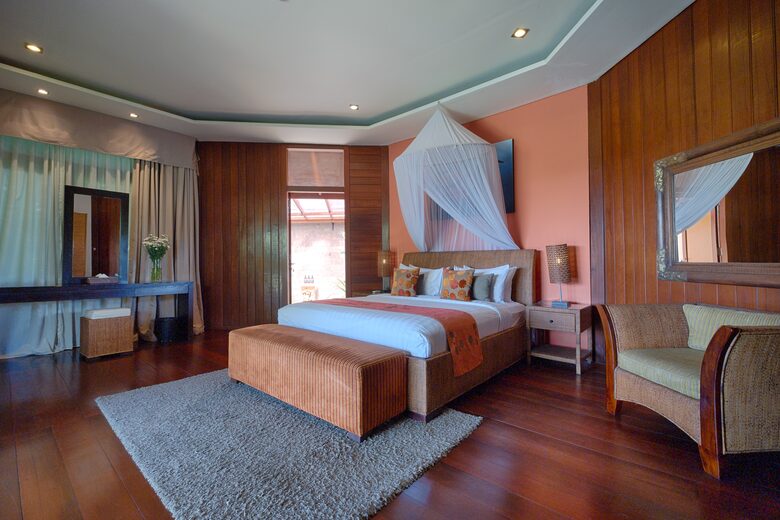 The Hideaways Club - Asmara - Kutta, Indonesia