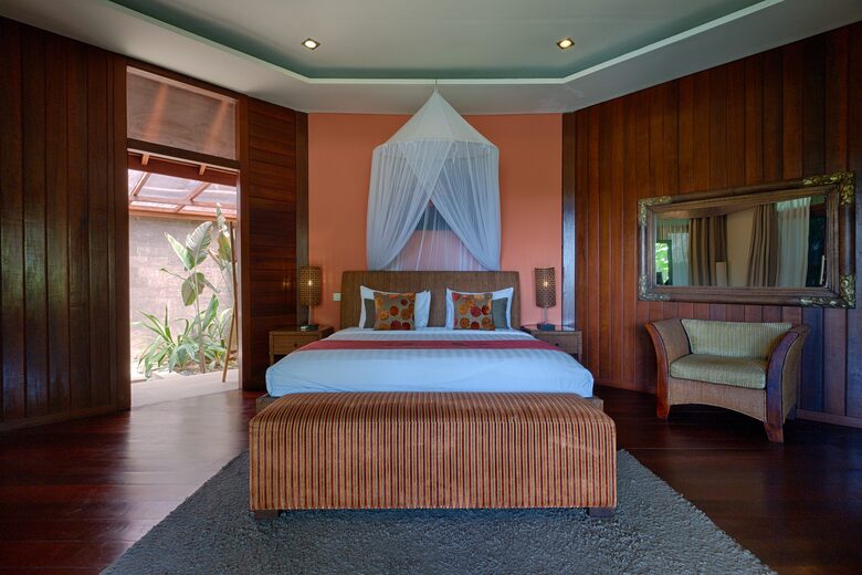 The Hideaways Club - Asmara - Kutta, Indonesia