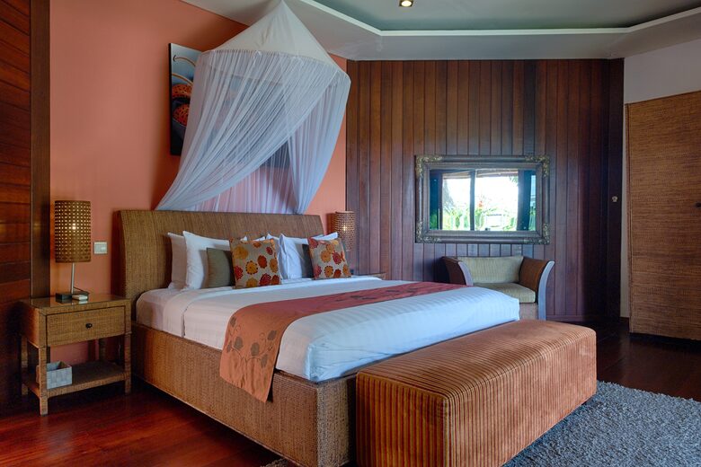 The Hideaways Club - Asmara - Kutta, Indonesia