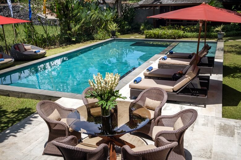 The Hideaways Club - Asmara - Kutta, Indonesia