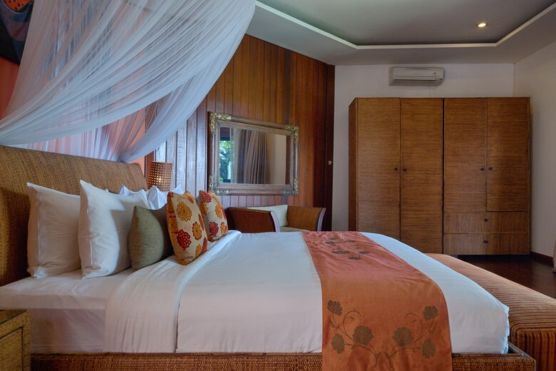 The Hideaways Club - Asmara - Kutta, Indonesia
