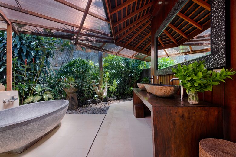 The Hideaways Club - Asmara - Kutta, Indonesia