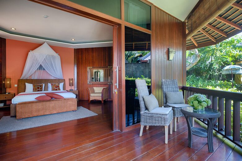 The Hideaways Club - Asmara - Kutta, Indonesia