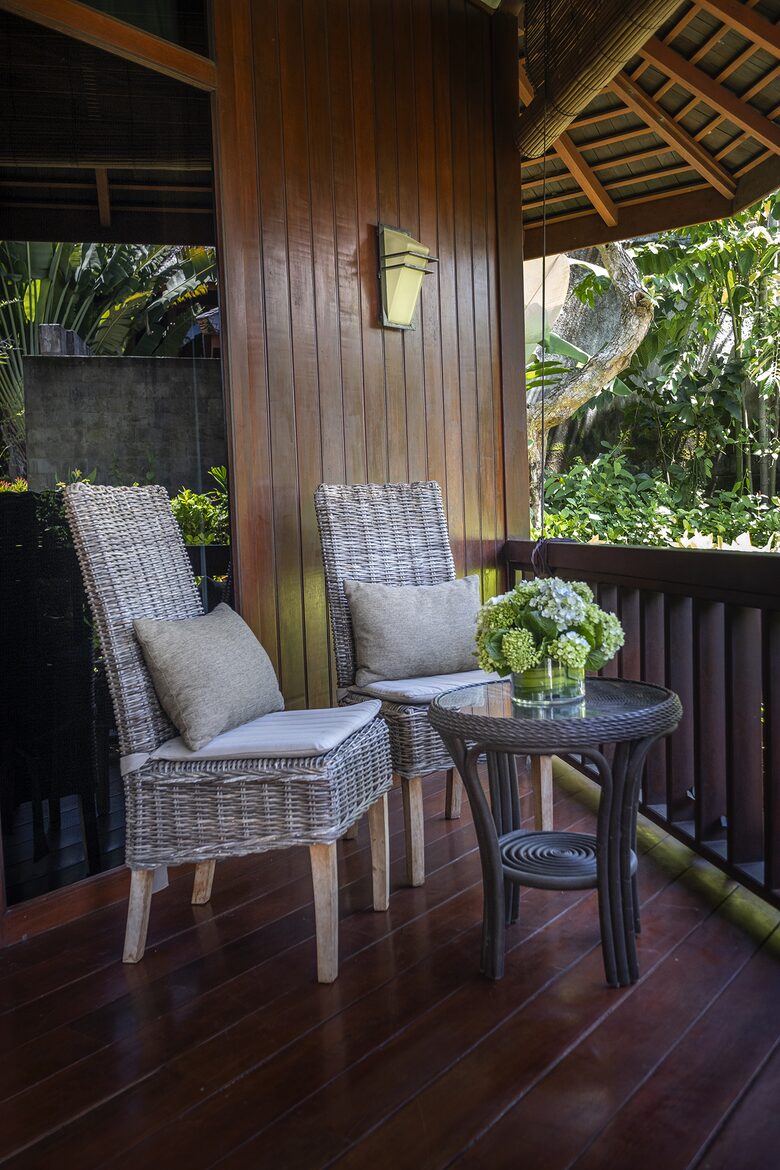 The Hideaways Club - Asmara - Kutta, Indonesia