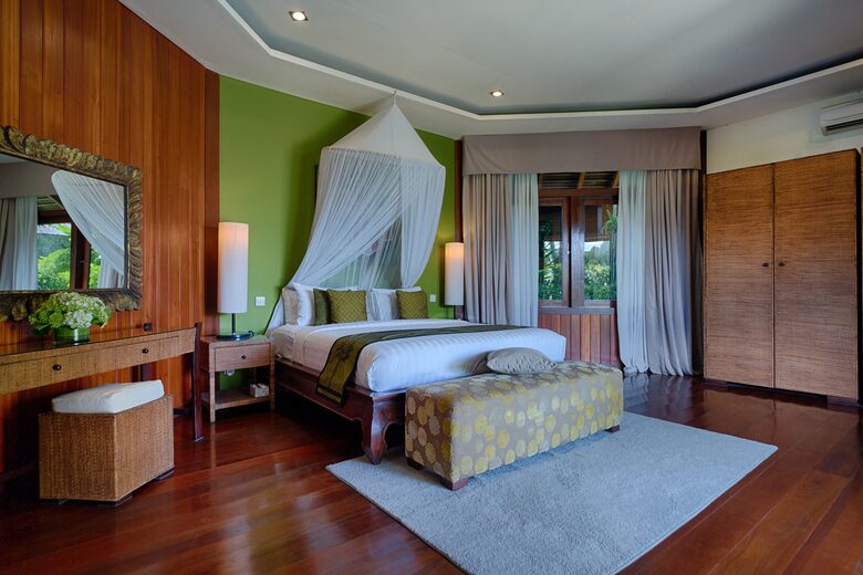 The Hideaways Club - Asmara - Kutta, Indonesia