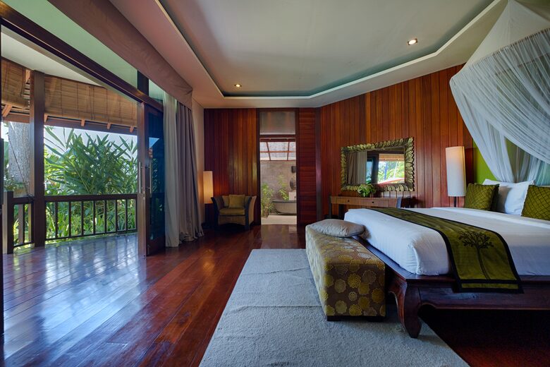 The Hideaways Club - Asmara - Kutta, Indonesia