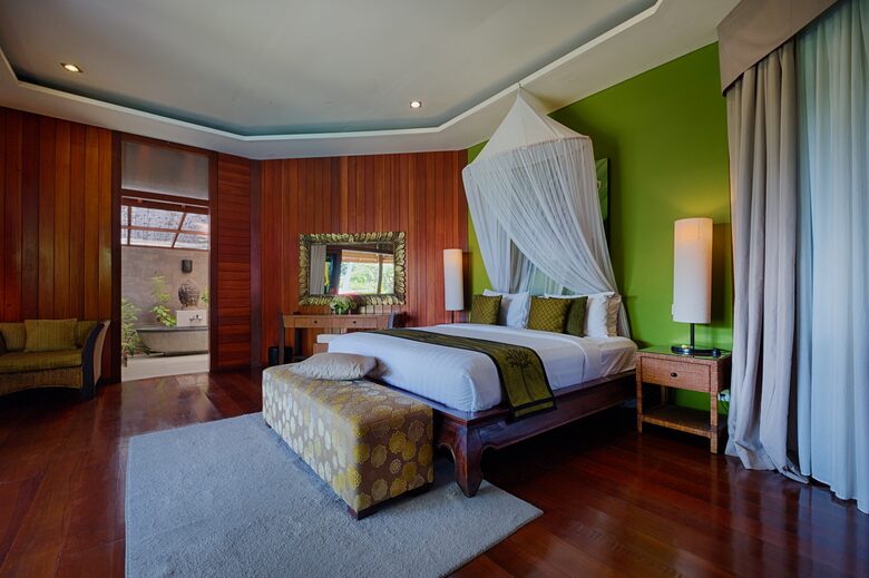 The Hideaways Club - Asmara - Kutta, Indonesia