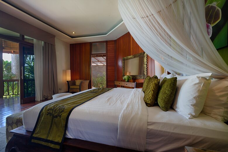 The Hideaways Club - Asmara - Kutta, Indonesia