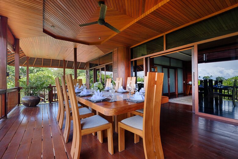 The Hideaways Club - Asmara - Kutta, Indonesia