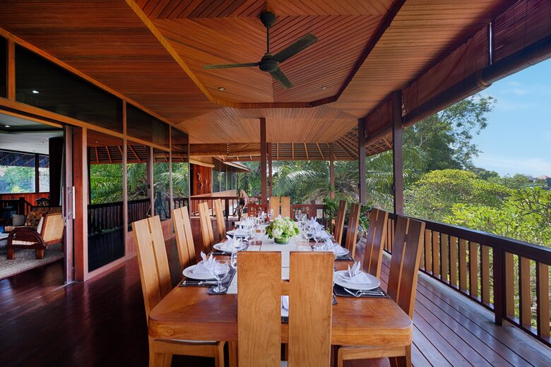The Hideaways Club - Asmara - Kutta, Indonesia