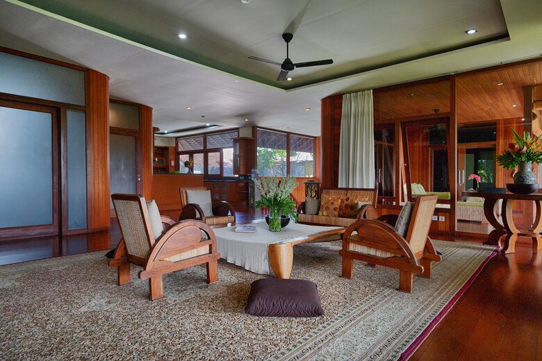 The Hideaways Club - Asmara - Kutta, Indonesia