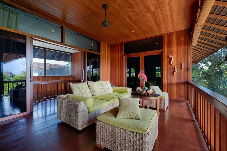 The Hideaways Club - Asmara - Kutta, Indonesia