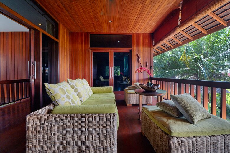 The Hideaways Club - Asmara - Kutta, Indonesia