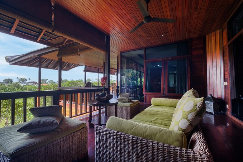 The Hideaways Club - Asmara - Kutta, Indonesia