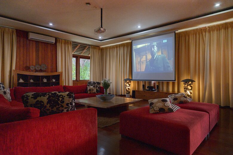 The Hideaways Club - Asmara - Kutta, Indonesia