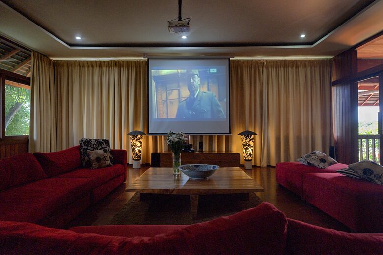 The Hideaways Club - Asmara - Kutta, Indonesia