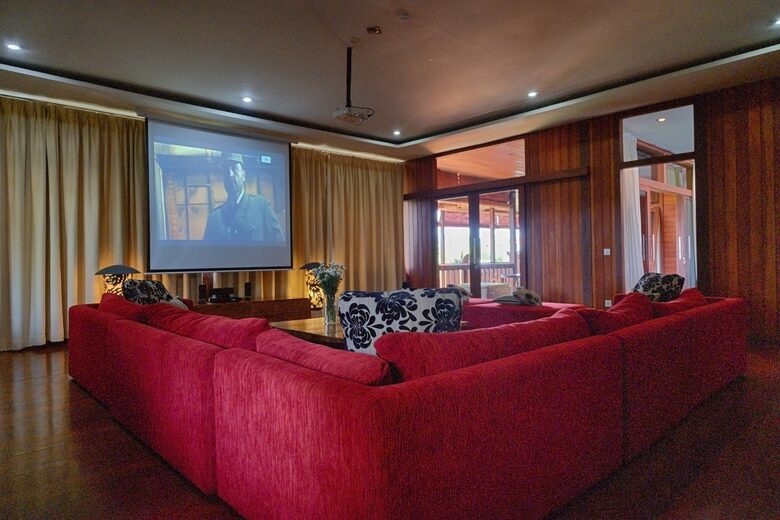 The Hideaways Club - Asmara - Kutta, Indonesia