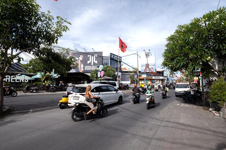 The Hideaways Club - Asmara - Kutta, Indonesia