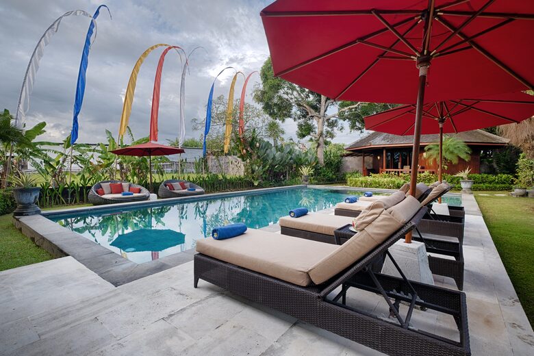 The Hideaways Club - Asmara - Kutta, Indonesia
