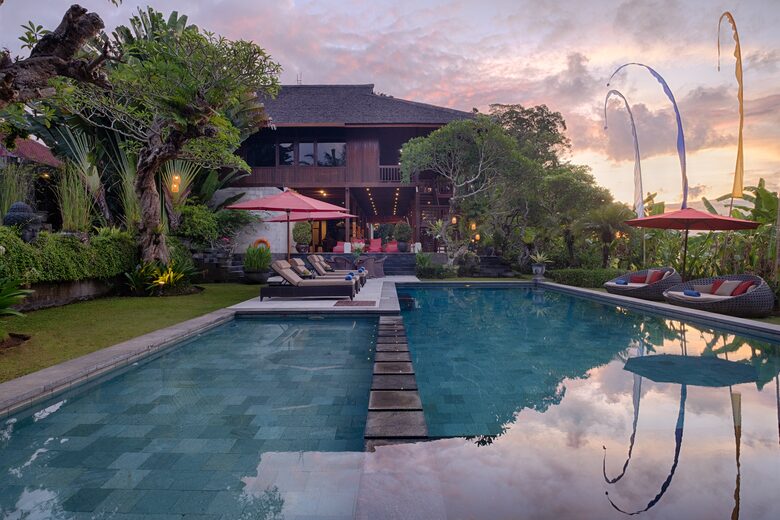 The Hideaways Club - Asmara - Kutta, Indonesia