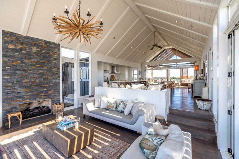 Oneroa Estate - Waiheke Island, New Zealand
