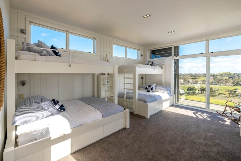 Oneroa Estate - Waiheke Island, New Zealand
