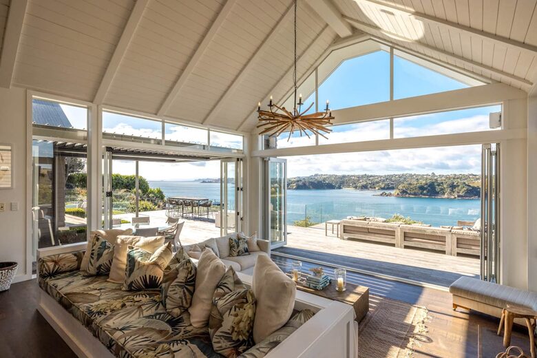 Oneroa Estate - Waiheke Island, New Zealand