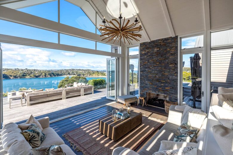 Oneroa Estate - Waiheke Island, New Zealand