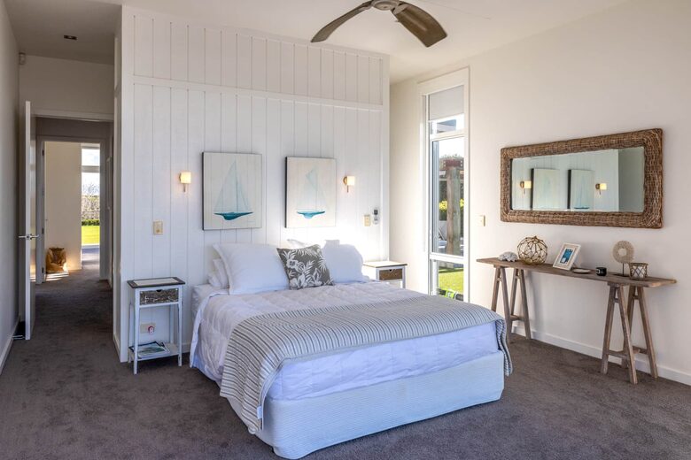 Oneroa Estate - Waiheke Island, New Zealand