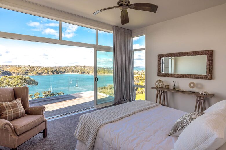 Oneroa Estate - Waiheke Island, New Zealand