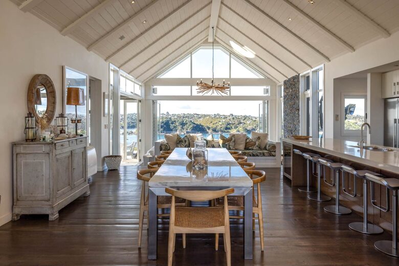 Oneroa Estate - Waiheke Island, New Zealand