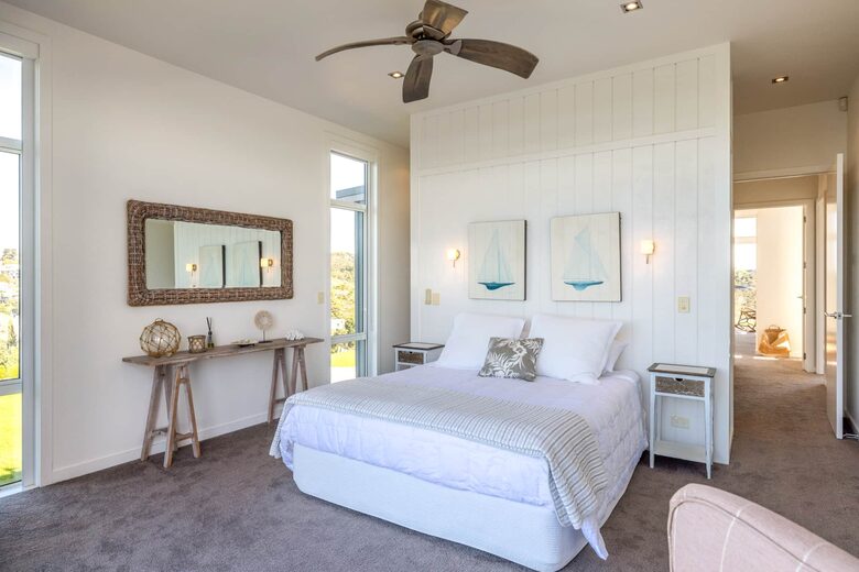 Oneroa Estate - Waiheke Island, New Zealand