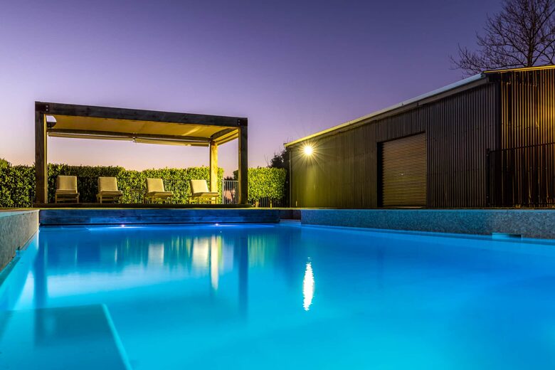 Oneroa Estate - Waiheke Island, New Zealand