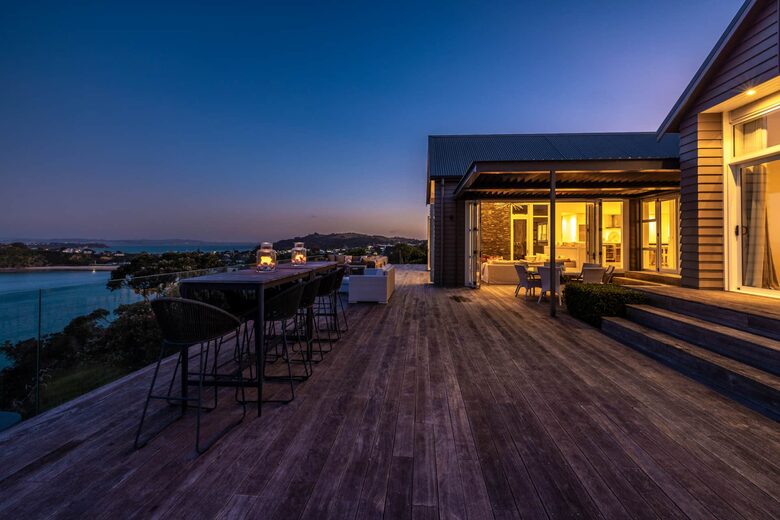 Oneroa Estate - Waiheke Island, New Zealand