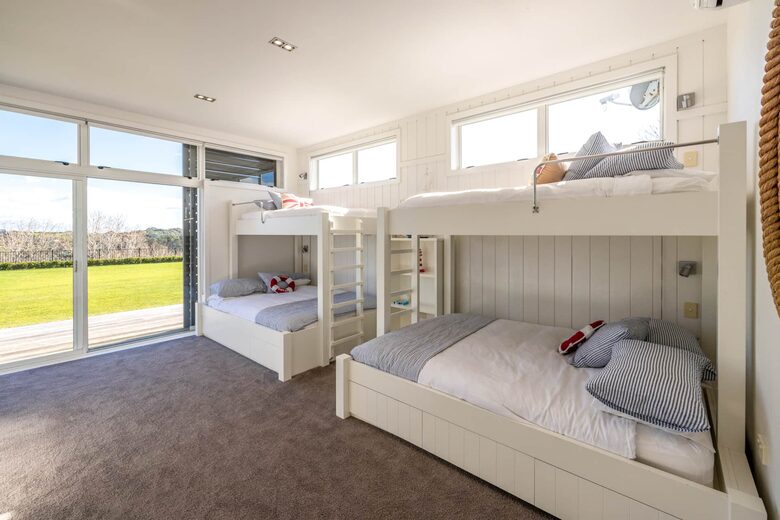 Oneroa Estate - Waiheke Island, New Zealand