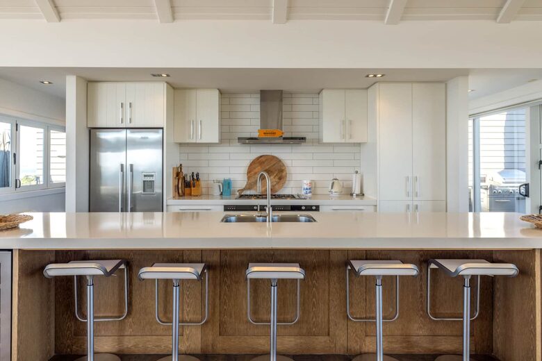 Oneroa Estate - Waiheke Island, New Zealand