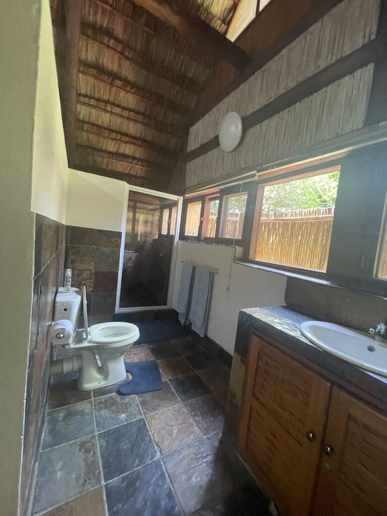 Kanyaka Lodge - Inhaca, Mozambique