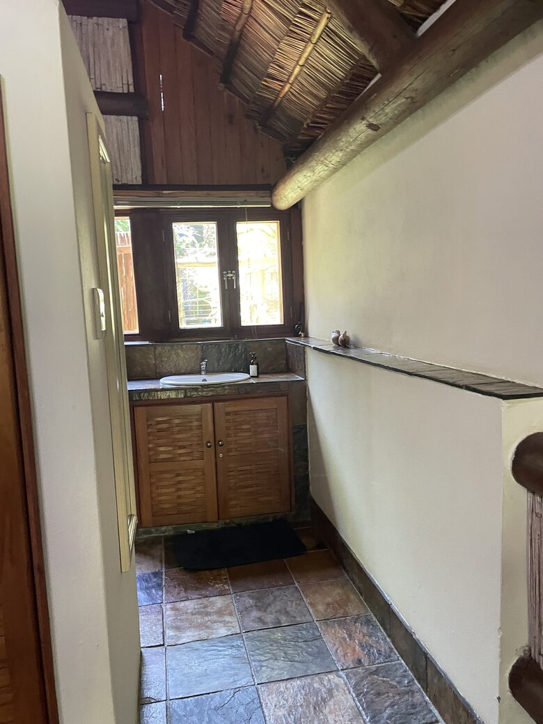 Kanyaka Lodge - Inhaca, Mozambique