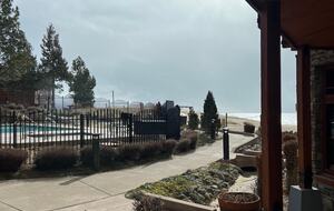 Tonopalo Private Residence Club - Home #14 - Tahoe Vista, California