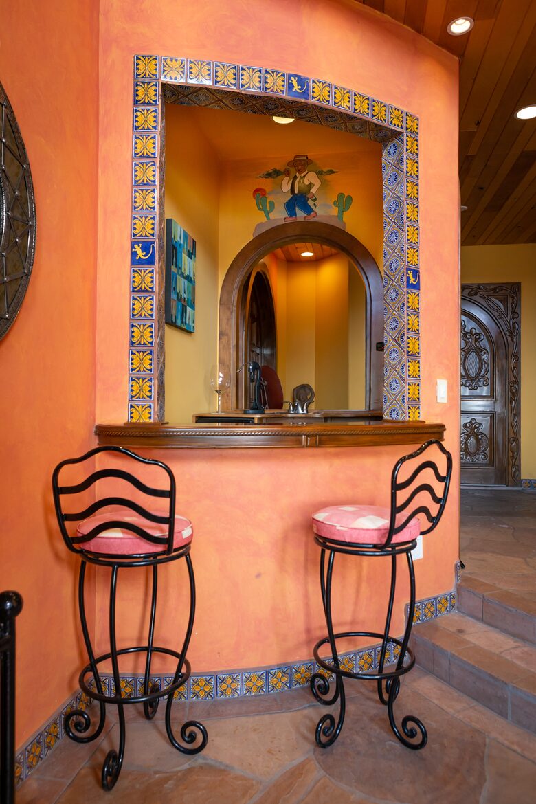 Casa de Perros Amarillos - Bajamar Oceanfront Resort - Ensenada, Mexico