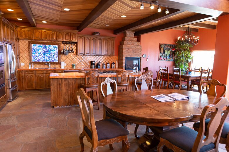 Casa de Perros Amarillos - Bajamar Oceanfront Resort - Ensenada, Mexico