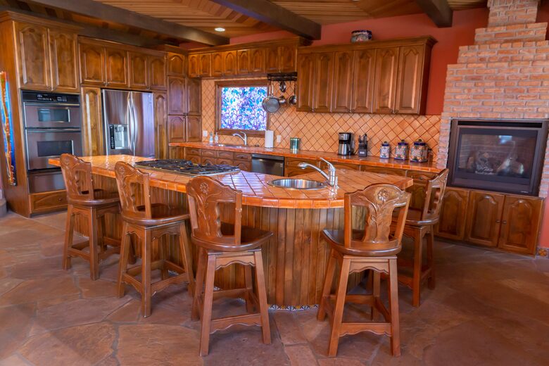 Casa de Perros Amarillos - Bajamar Oceanfront Resort - Ensenada, Mexico