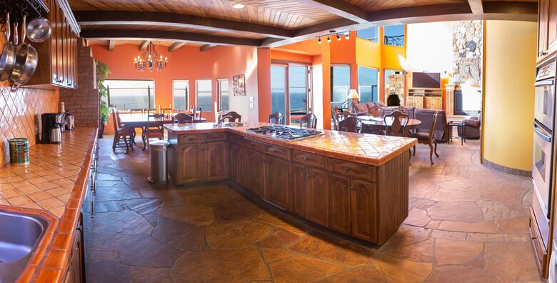 Casa de Perros Amarillos - Bajamar Oceanfront Resort - Ensenada, Mexico