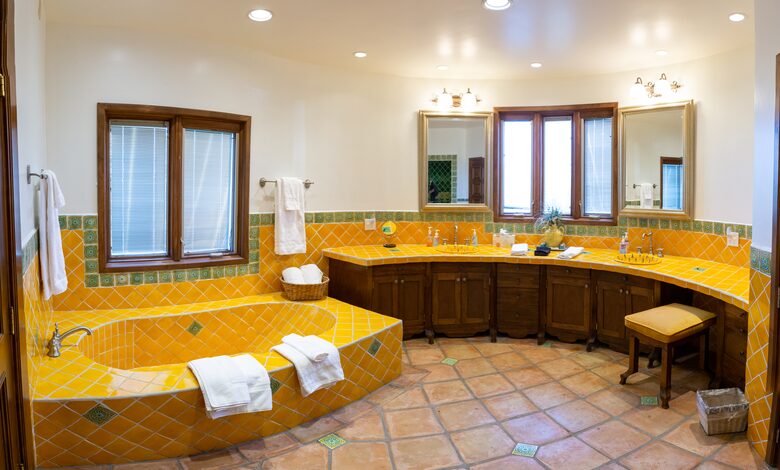 Casa de Perros Amarillos - Bajamar Oceanfront Resort - Ensenada, Mexico