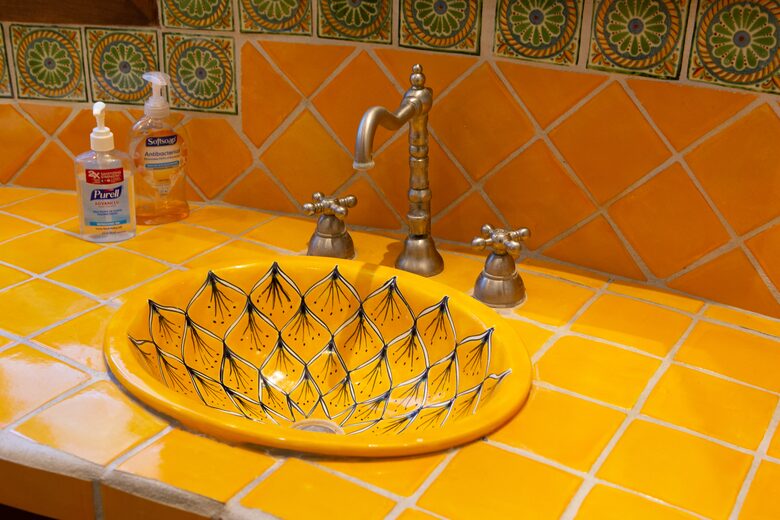 Casa de Perros Amarillos - Bajamar Oceanfront Resort - Ensenada, Mexico