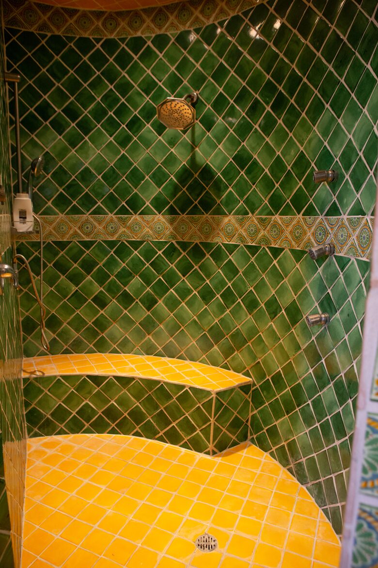 Casa de Perros Amarillos - Bajamar Oceanfront Resort - Ensenada, Mexico