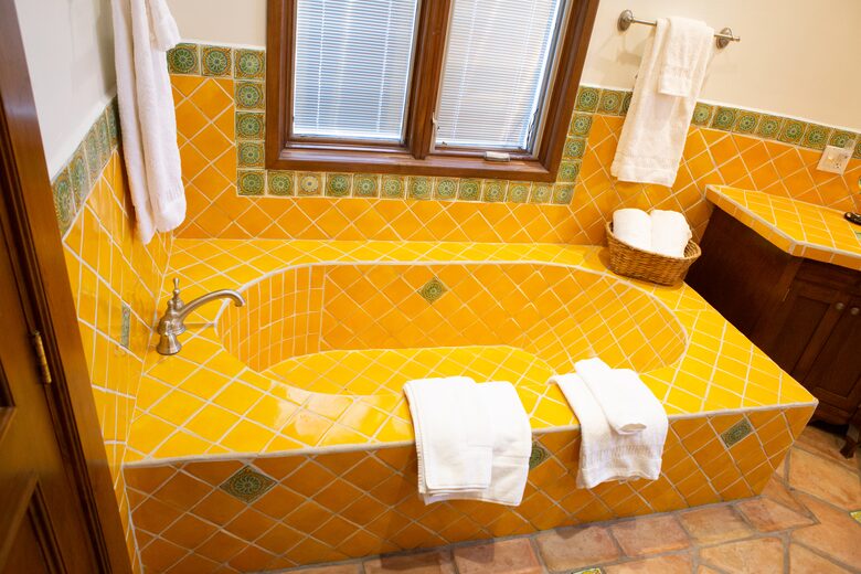 Casa de Perros Amarillos - Bajamar Oceanfront Resort - Ensenada, Mexico