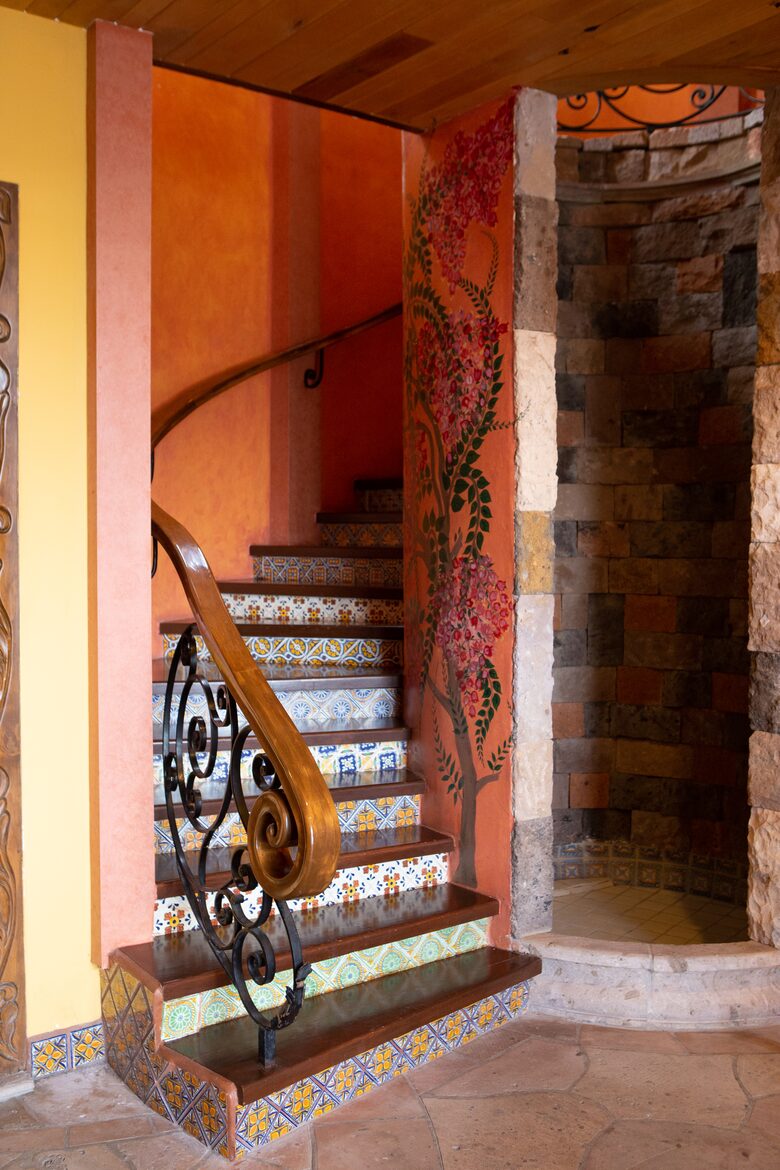 Casa de Perros Amarillos - Bajamar Oceanfront Resort - Ensenada, Mexico