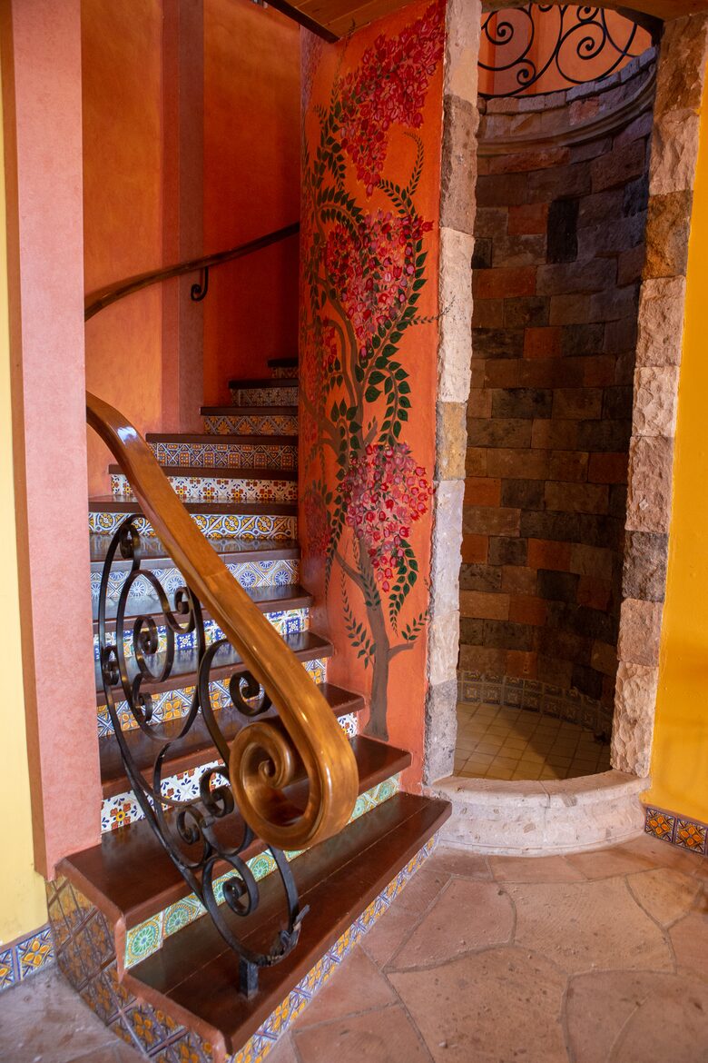 Casa de Perros Amarillos - Bajamar Oceanfront Resort - Ensenada, Mexico